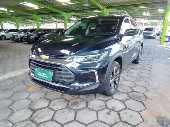 CHEVROLET TRACKER 1.2 TURBO FLEX PREMIER AUTOMÁTICO